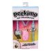 Peekimo Интерактивно розово животно - Пенни - Spin Master изображение 1