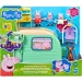 Пепа Пиг комплект за игра „Трите прасенца“ с каравана и фигурки – Hasbro изображение 1