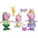 Пепа Пиг Трите прасенца комплект за обличане – Hasbro изображение 2