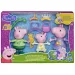 Пепа Пиг Трите прасенца комплект за обличане – Hasbro изображение 1