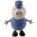 Пепа прасенце: Дядо играчка