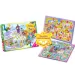 Пепеляшка две приказни настолни игри - D-Toys