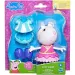 Peppa Pig: Облечен комплект с фигурата на Сузи с аксесоари - Hasbro изображение 1