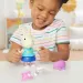 Peppa Pig: Облечената фигура на Ребека с аксесоари - Hasbro изображение 3
