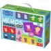 Peppa прасче Classic & Plus мемори игра 36бр - Trefl изображение 1