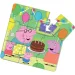 Peppa прасенце Комплект за развиване на умения - Lisciani изображение 3