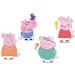 Peppa прасенце - Първи Baby пъзел в чанта - Trefl изображение 1