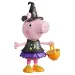 Peppa прасенце: Peppa в костюм за Хелоуин - Hasbro изображение 4