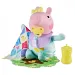 Прасето Пепа: Грухтяща и гушлива Иви - Hasbro изображение 3