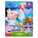 Прасето Пепа: Грухтяща и гушлива Иви - Hasbro изображение 1