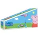 Peppa прасенце триколесен скутер - Mondo Toys изображение 2