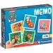 Пес патрул: 48 части мемори игра - Clementoni изображение 1
