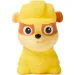 Манчове охранително управление: Фигура за игра с вода Rubble – Spin Master