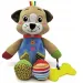 Пийт плюшено куче - Clementoni baby изображение 2