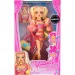 PhatMojo Dress to Impress Модна кукла - Gum Gal с DLC код изображение 1