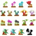 PhatMojo Grow a Garden изненада минифигура DLC код изображение 3