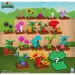 PhatMojo Grow a Garden изненада минифигура DLC код изображение 4
