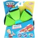 Phlat Ball Junior фризби топка в различни цветове изображение 3