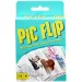 Pic Flip картова игра - Mattel изображение 1