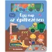 Pihe-Puha kalandok – Egy nap az építkezésen изображение 1
