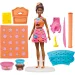 Play-Doh: Barbie Комплект за глина за плажни дни - Hasbro изображение 2