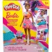 Play-Doh: Barbie Комплект за глина за плажни дни - Hasbro изображение 1