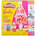 Play-Doh: Barbie модно ревю комплект с пластилин - Hasbro изображение 1