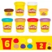 Play-Doh: Блуи отива на къмпинг – комплект за игра - Hasbro изображение 2
