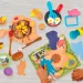 Play-Doh: Блуи отива на къмпинг – комплект за игра - Hasbro изображение 3