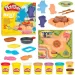 Play-Doh: Блуи отива на къмпинг – комплект за игра - Hasbro изображение 1