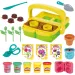 Play-Doh: Цъфтящи цветя комплект за моделиране - Hasbro изображение 2