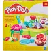 Play-Doh: Цъфтящи цветя комплект за моделиране - Hasbro изображение 1