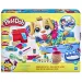 Play-Doh Care 'n Carry Vet глина комплект - Hasbro изображение 1