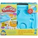 Play-Doh: Create 'n Go животински комплект за моделиране - Hasbro изображение 1