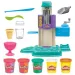 Play-Doh: Цветен сладоледопроизводител - Hasbro изображение 2