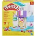 Play-Doh: Цветен сладоледопроизводител - Hasbro изображение 1