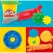 Play-Doh: Disney Jr. On-The-Go Mickey преносим комплект за моделиране - Hasbro изображение 4