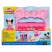Play-Doh: Disney Jr. On-The-Go Minnie преносим комплект за моделиране - Hasbro изображение 1