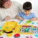 Play-Doh: Disney Jr. Създай история с пластилин - Hasbro изображение 2