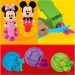 Play-Doh: Disney Jr. Създай история с пластилин - Hasbro изображение 3