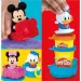 Play-Doh: Disney Jr. Stamp & Go Megapack комплект за моделиране - Hasbro изображение 2