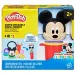 Play-Doh: Disney Jr. Весела играчка за моделиране - Hasbro изображение 1