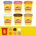 Play-Doh: Форми за храни - Игрална комплектация за сладкарница - Hasbro изображение 3