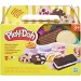 Play-Doh: Форми за храни - Игрална комплектация за сладкарница - Hasbro изображение 1
