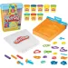 Play-Doh: Комплект за моделиране на животни с 8 кутии пластилин - Hasbro изображение 2
