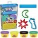 Play-Doh: Комплект за моделиране в кутия – С форми на космоса - Hasbro