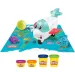 Play-Doh: Комплект за начинаещи Изследовател на самолет - Hasbro изображение 2