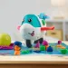 Play-Doh: Комплект за начинаещи Изследовател на самолет - Hasbro изображение 3