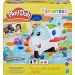 Play-Doh: Комплект за начинаещи Изследовател на самолет - Hasbro изображение 1