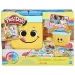 Play-Doh: Комплект за начинаещи с форми за пикник с аксесоари - Hasbro изображение 1